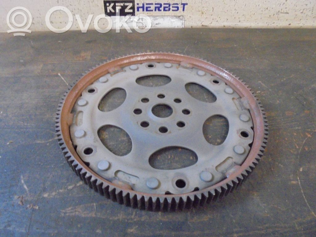 Mazda CX-5 Flywheel 