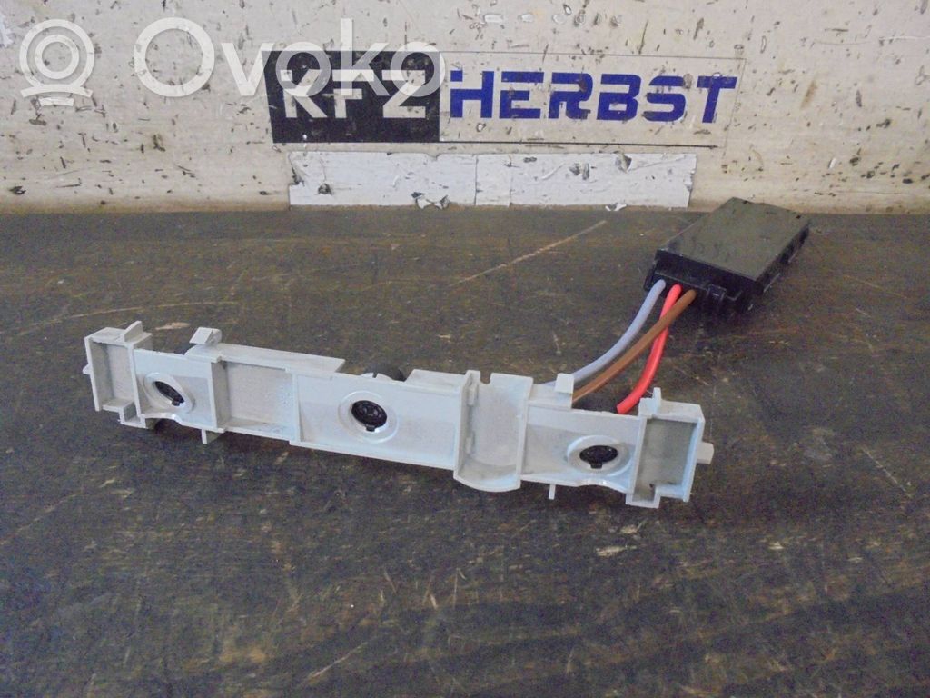 Volkswagen Multivan T5 Sensor 