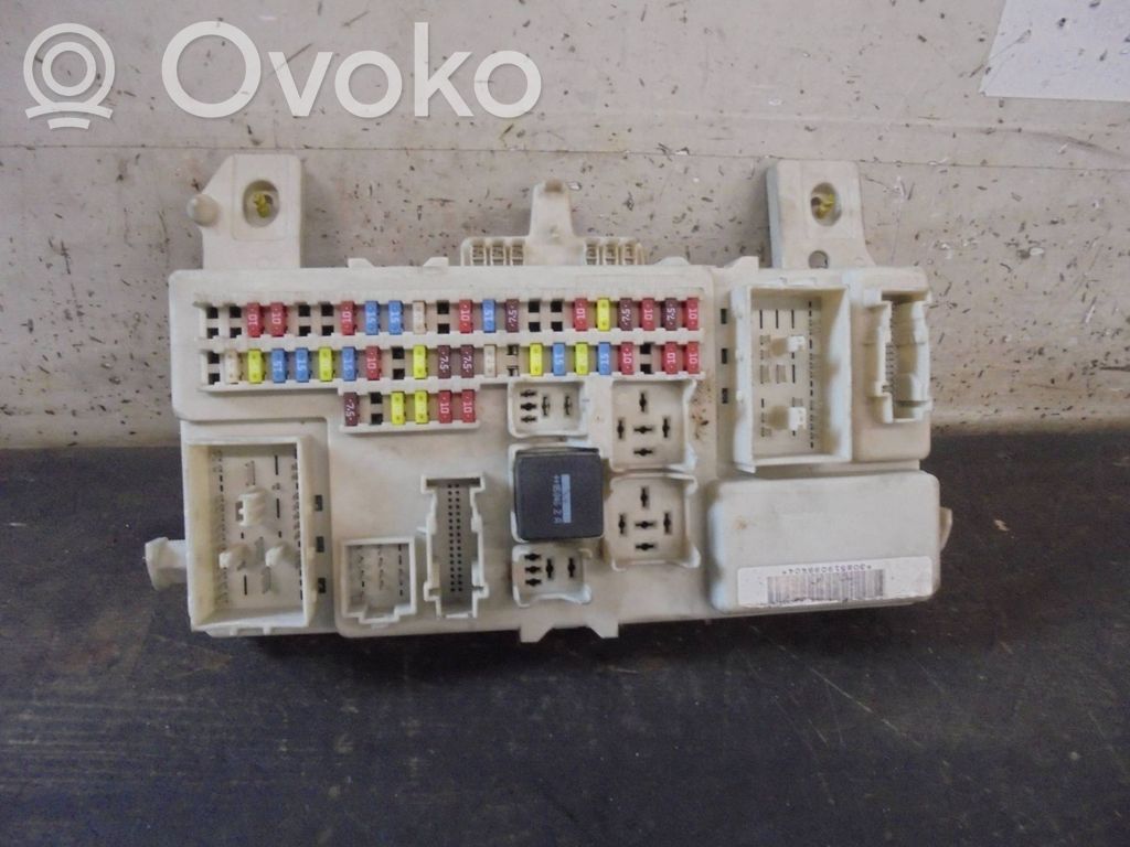 Ford Focus Fuse box set 