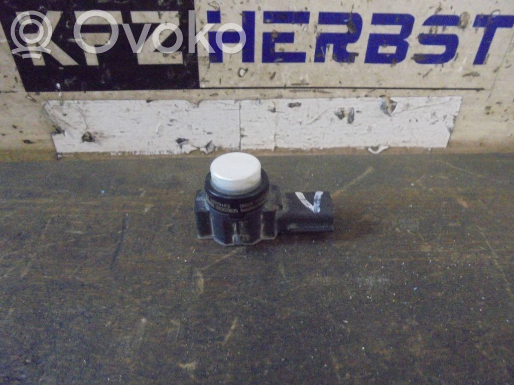 Parksensor PDC   39009463,39009463,39009463