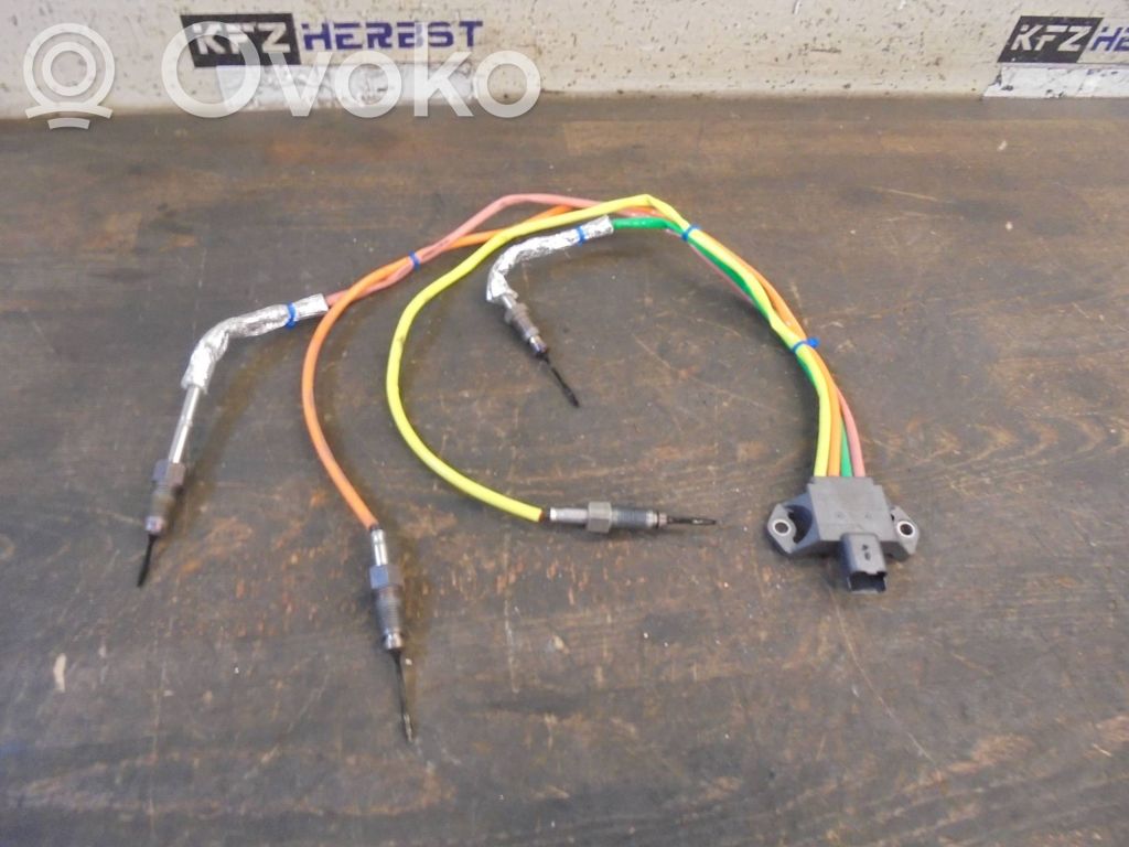 Dacia Duster Sensor 