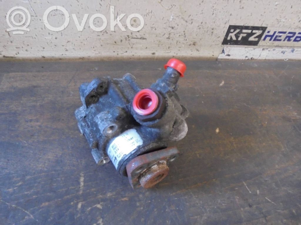 Seat Exeo (3R) Pompa servosterzo 