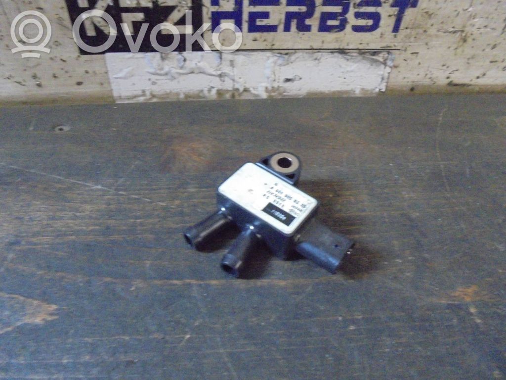 Mercedes-Benz C W205 Sensor 