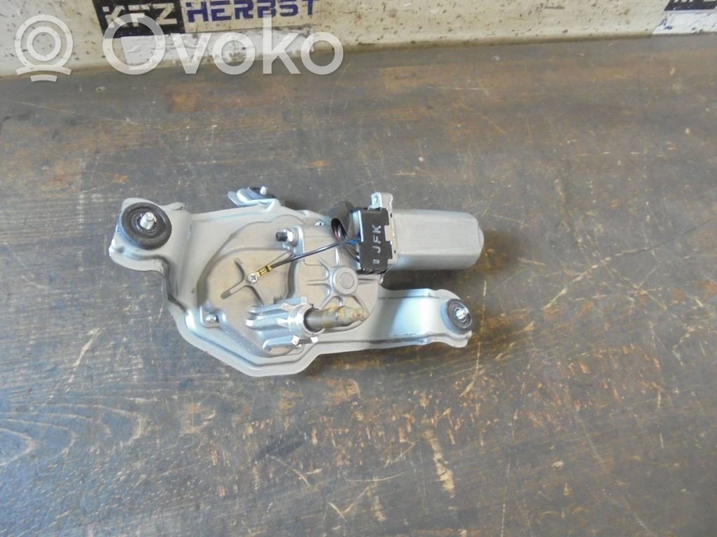 Hyundai i40 Motor ștergător lunetă 