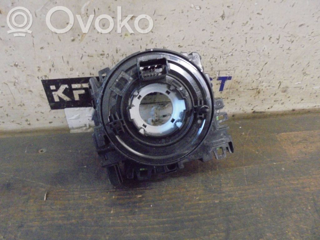 Seat Leon (5F) Altra parte interiore 