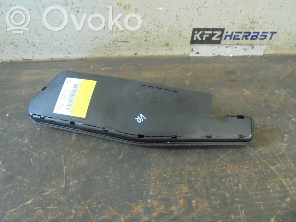 Opel Meriva B Airbag sedile 