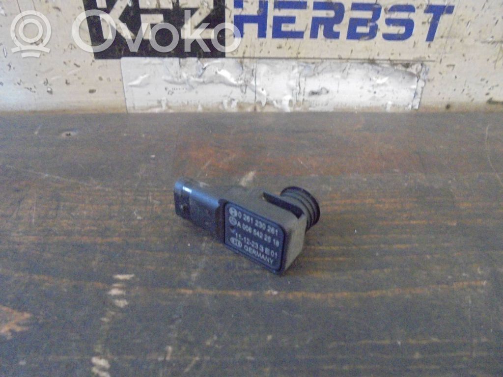 Sensor   0065422518,0065422518,0261230261,0065422518,0261230261