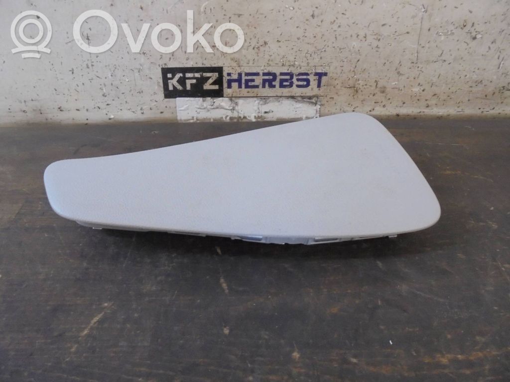 Mercedes-Benz E W212 Airbag de siège