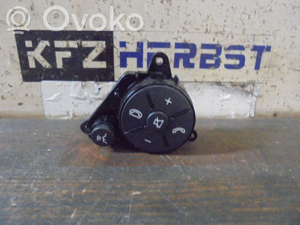 Mercedes-Benz E W212 Kit mani libere 