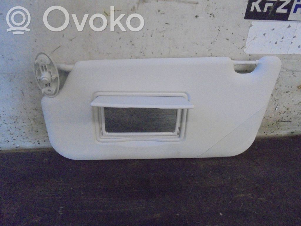 Ford Focus C-MAX Sun visor 