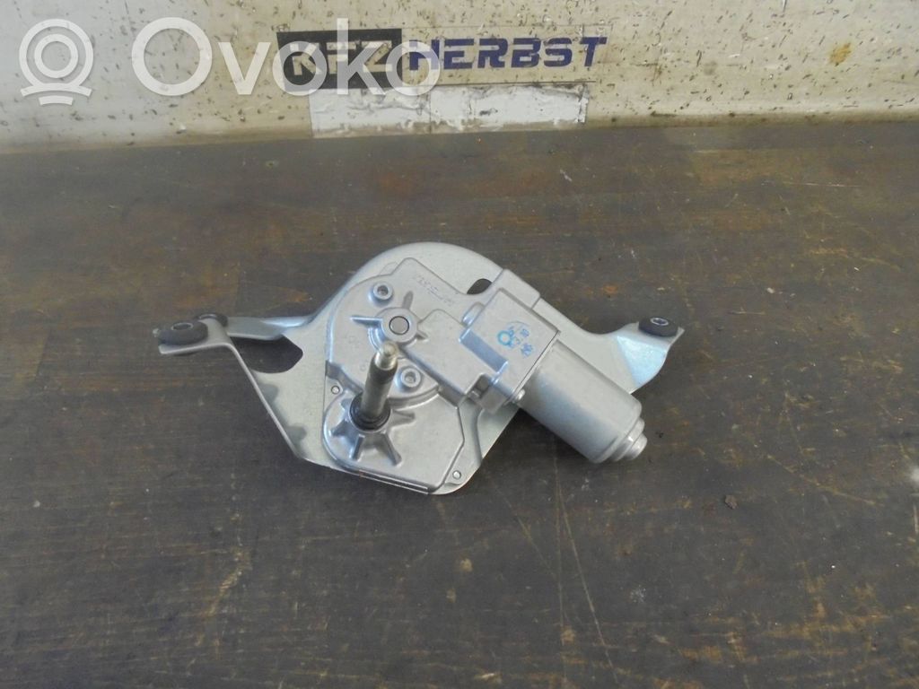 Mazda CX-3 Motor ștergător lunetă 