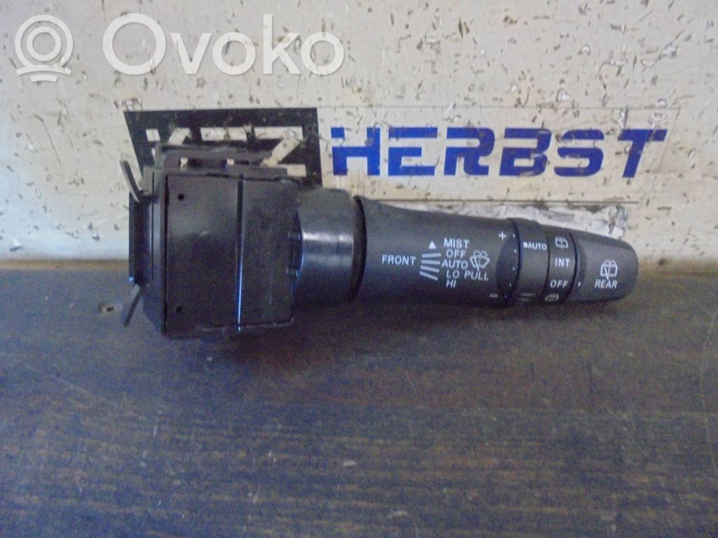 Mitsubishi ASX Interruptor del limpiaparabrisas 