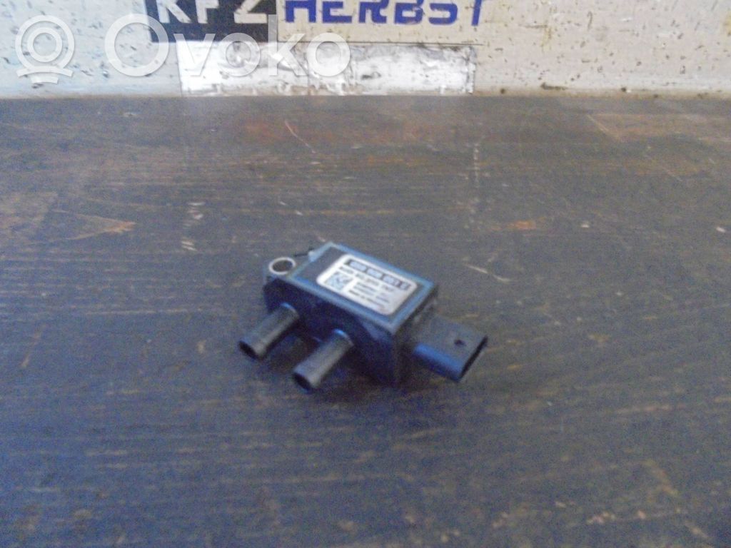 Audi A6 S6 C7 4G Sensor / Fühler / Geber 