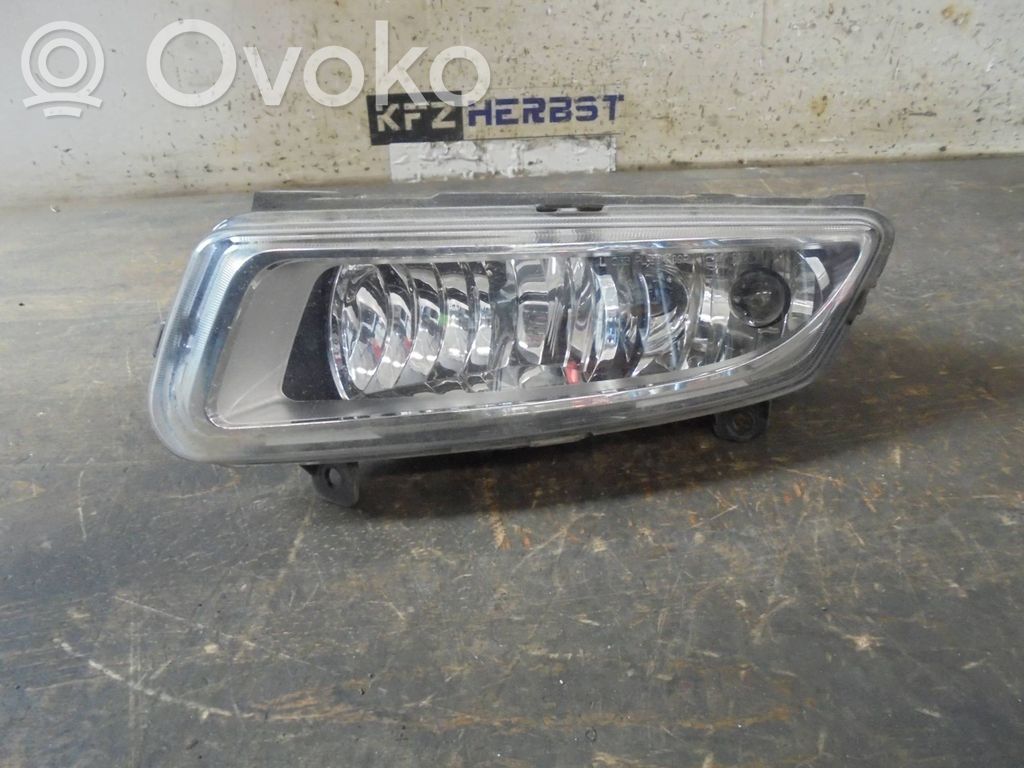 Volkswagen Polo V 6R Front fog light 