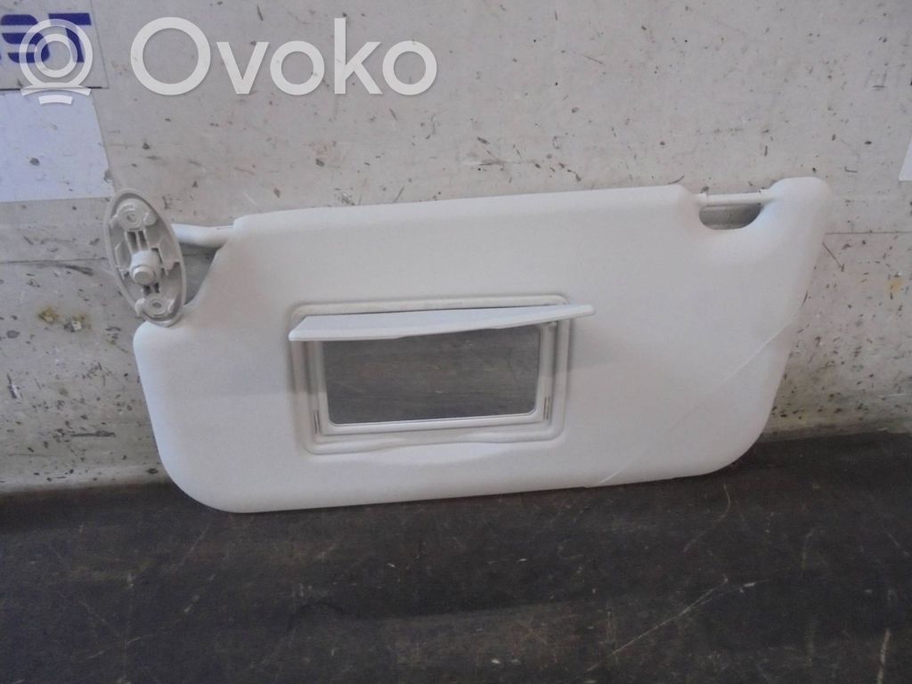 Ford Focus C-MAX Sun visor 