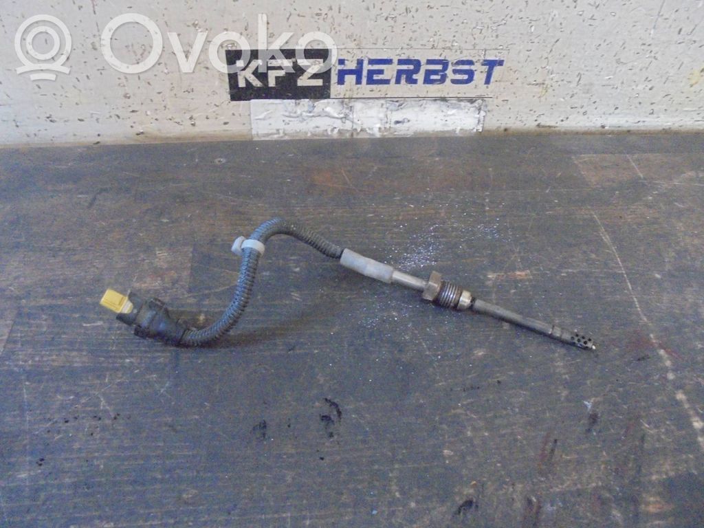 Mercedes-Benz C W204 Sensor 
