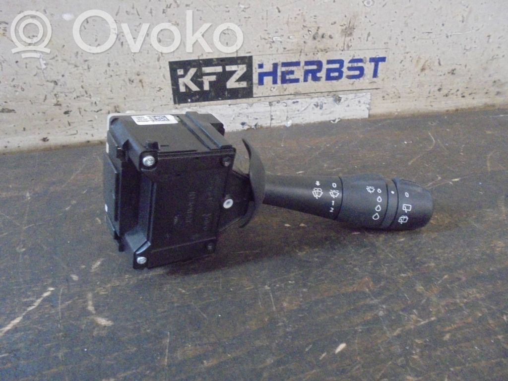 Smart ForFour II W453 Interruptor del limpiaparabrisas 