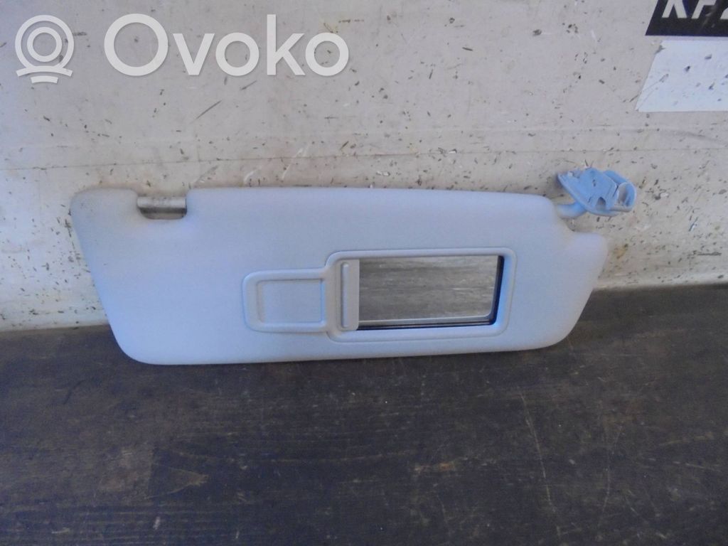 Audi A4 S4 B8 8K Aletta parasole