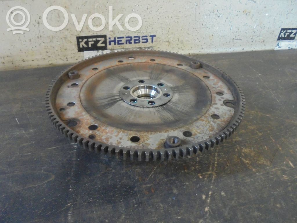 Audi A4 S4 B8 8K Volano