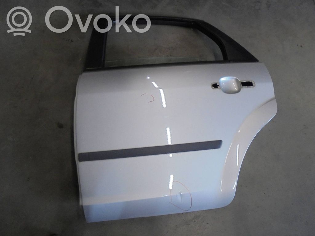 Ford Focus Galinės durys 