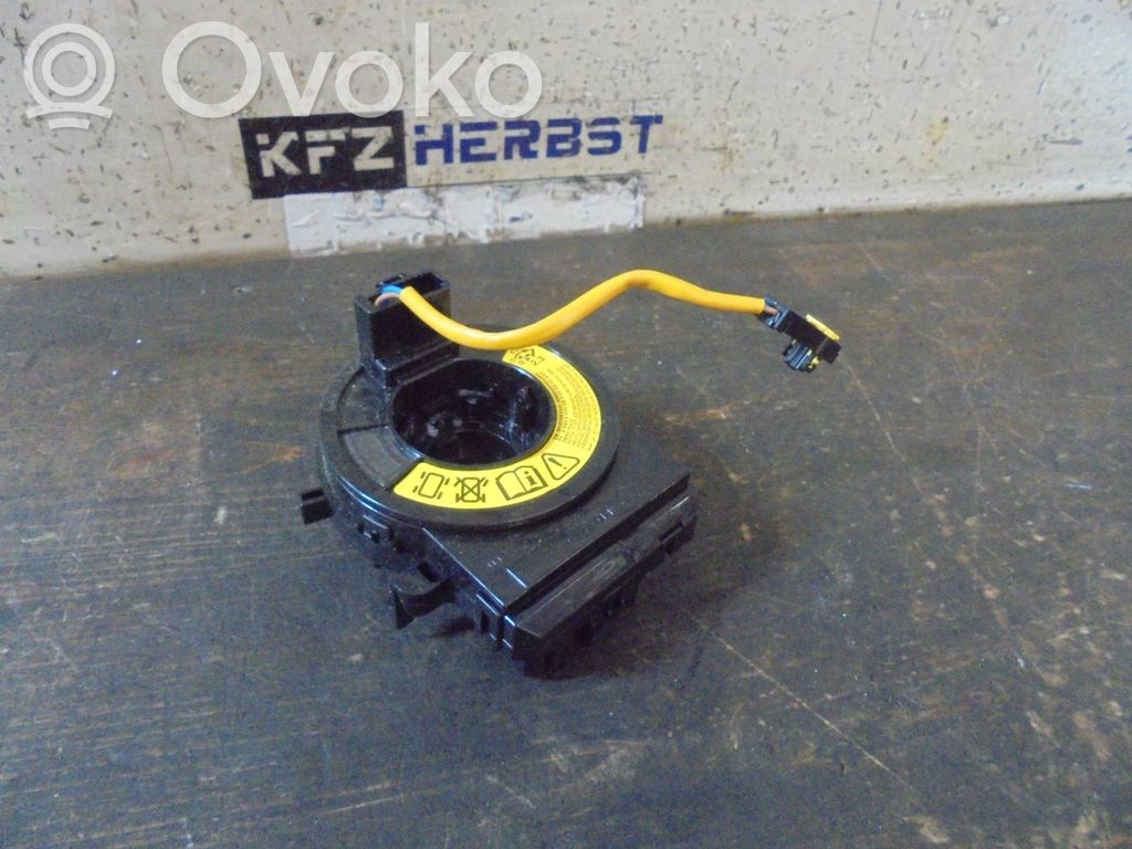 KIA Venga Altra parte interiore 
