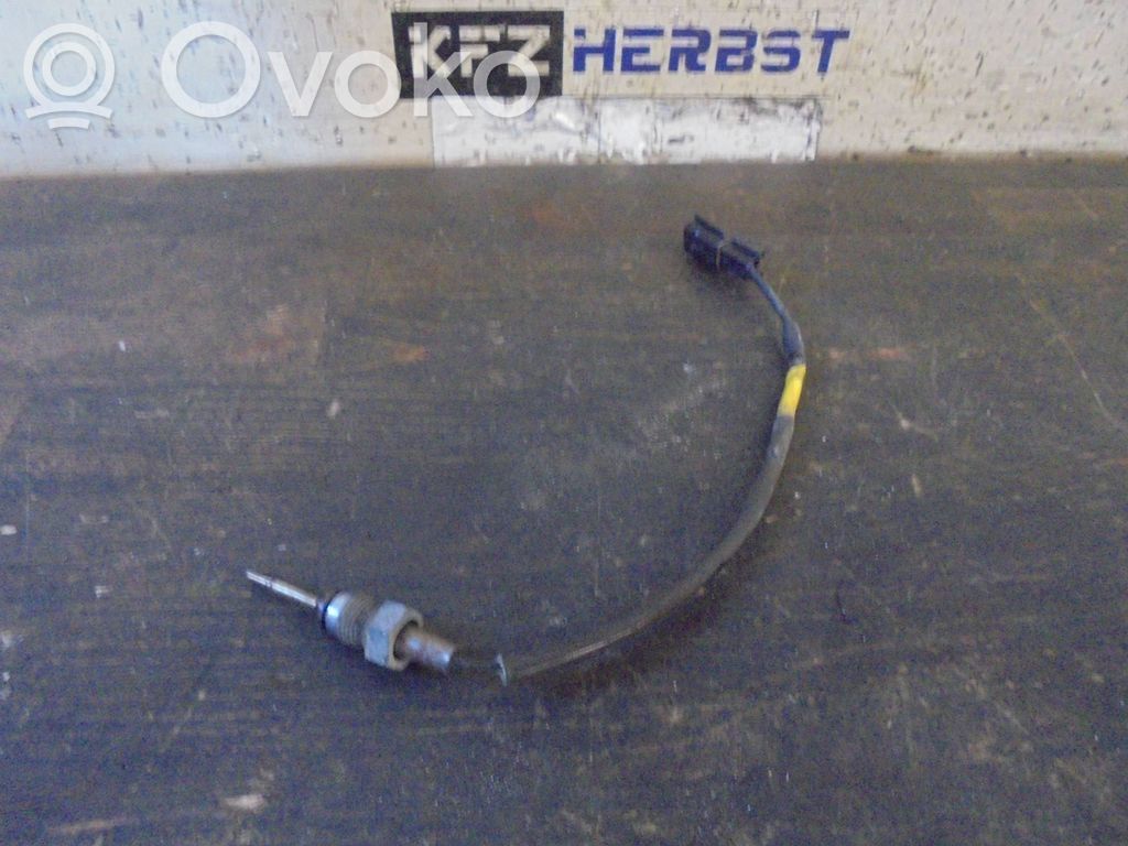 Renault Talisman Sensor 