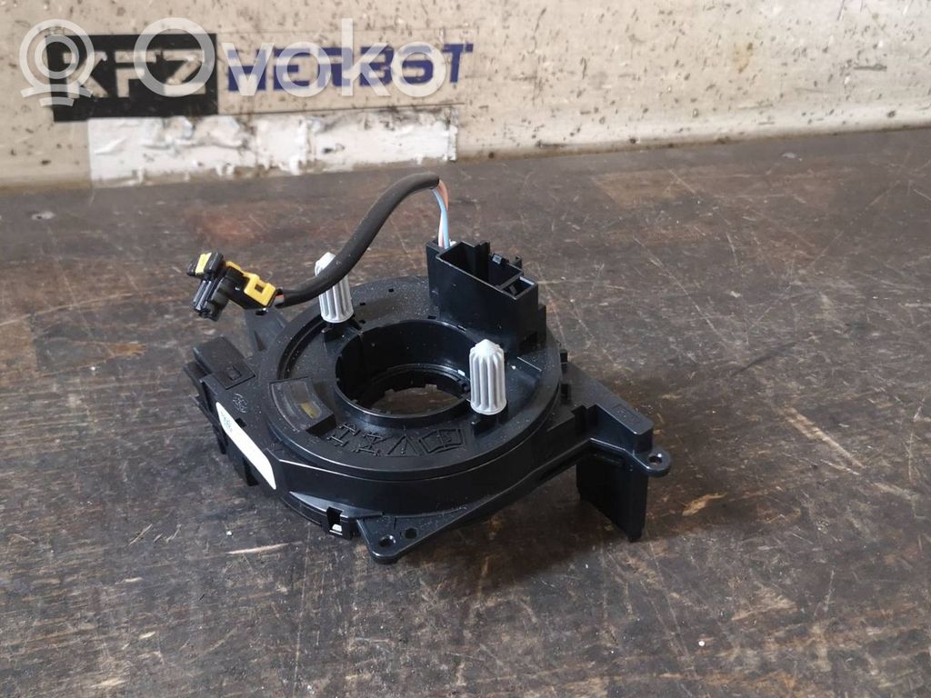 Ford Focus Cita veida salona detaļa 