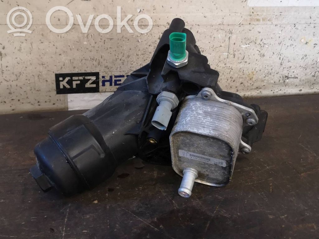 Audi A4 S4 B9 Altra parte del vano motore 