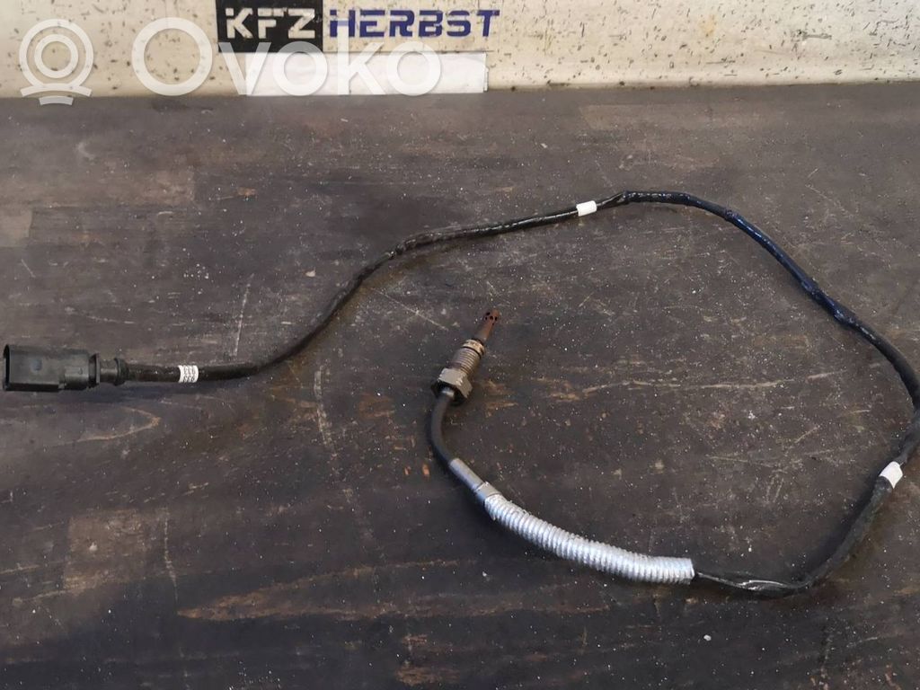 Audi A4 S4 B9 Cita veida sensors 