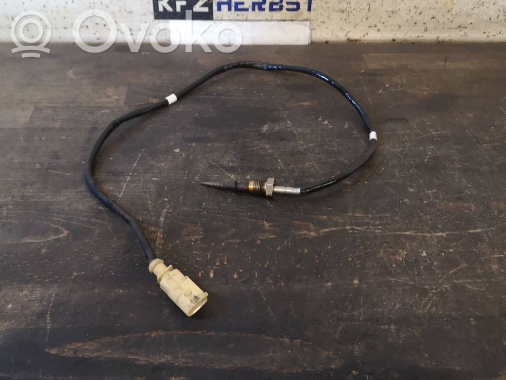 Audi A4 S4 B9 Sensor 