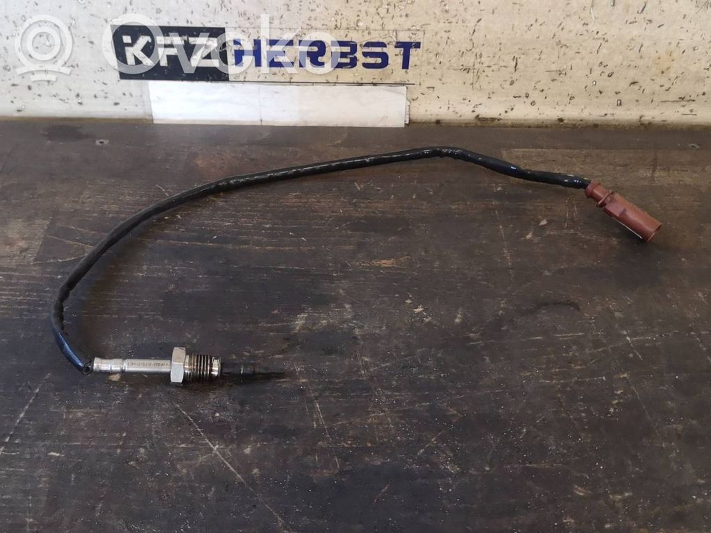 Audi A4 S4 B9 Sensor 
