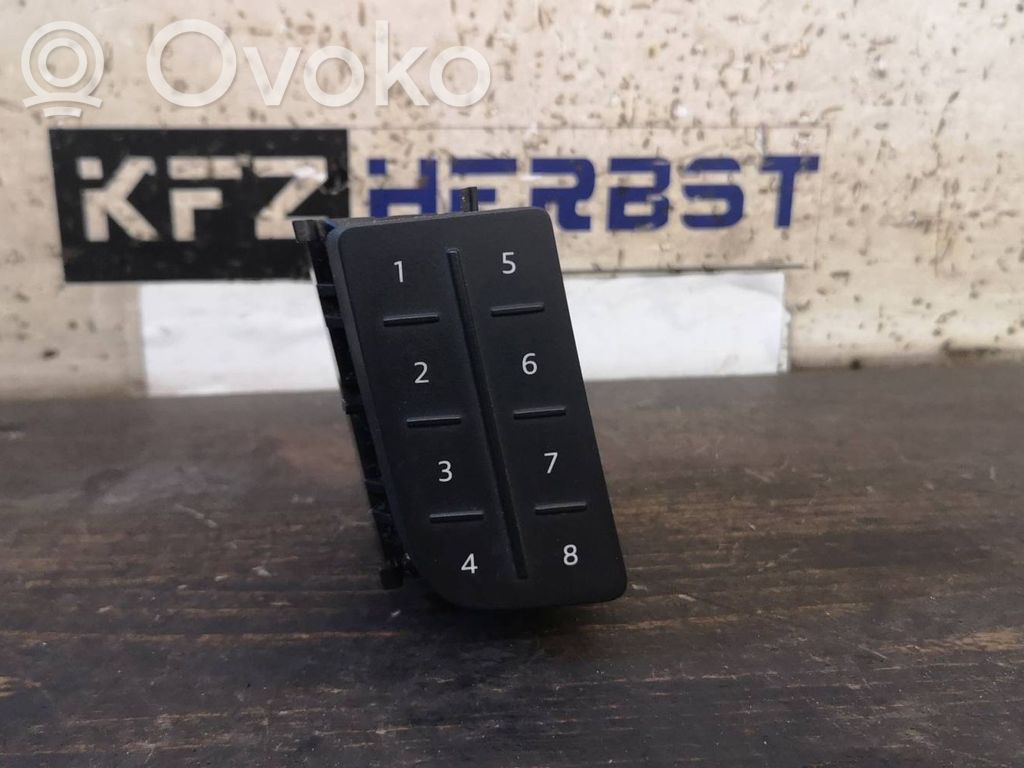 Audi A4 S4 B9 Kit manos libres 