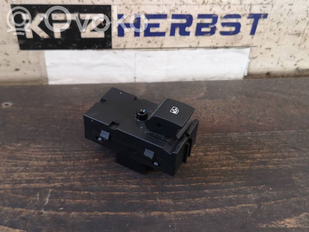 Daewoo Tacuma Interruptor del elevalunas eléctrico 