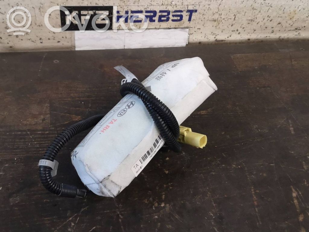 KIA Picanto Airbag sedile 
