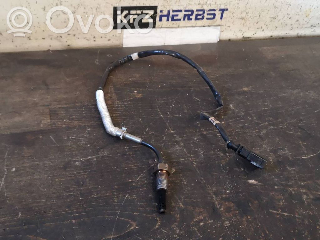 Volkswagen Golf VII Sensor 
