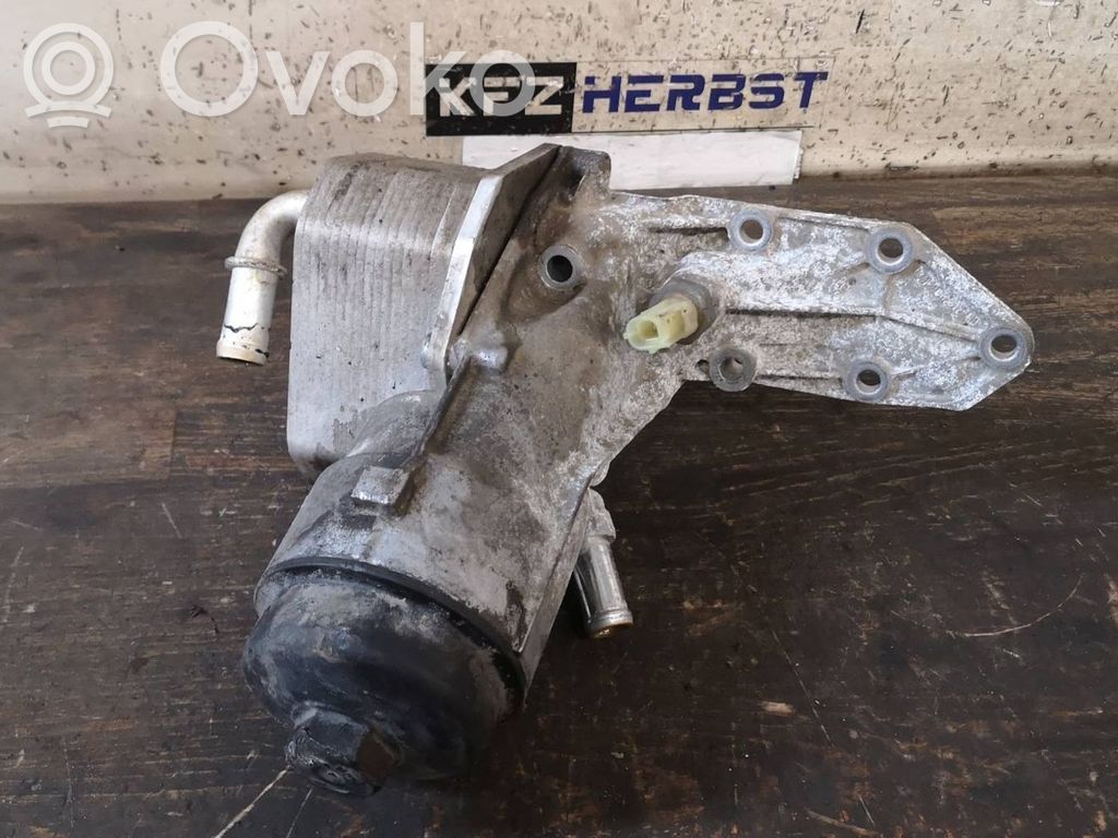 Ford Ranger Altra parte del vano motore 