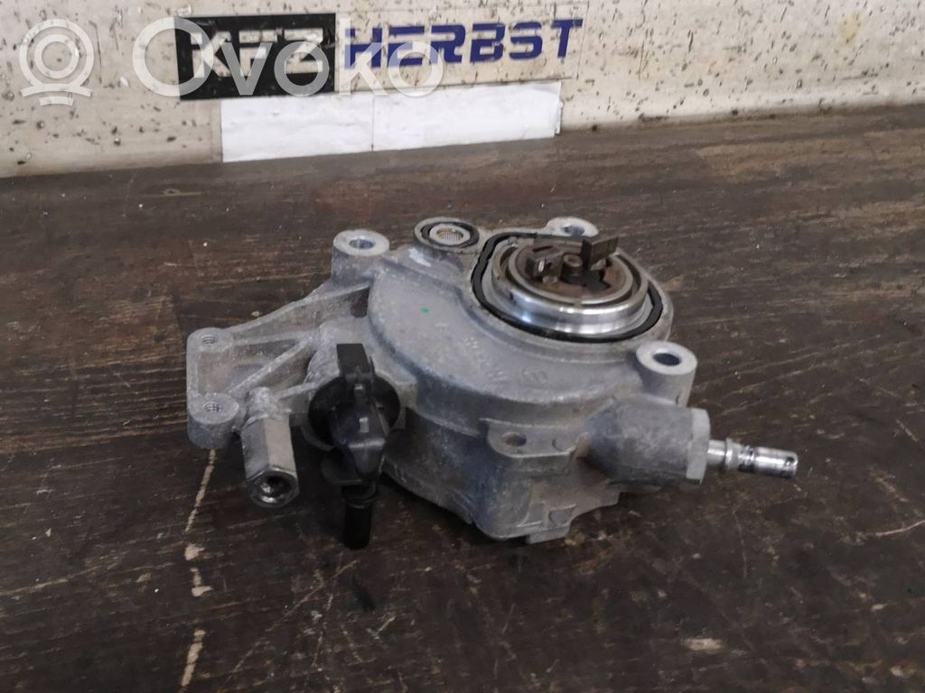 Ford Galaxy Vacuum pump 