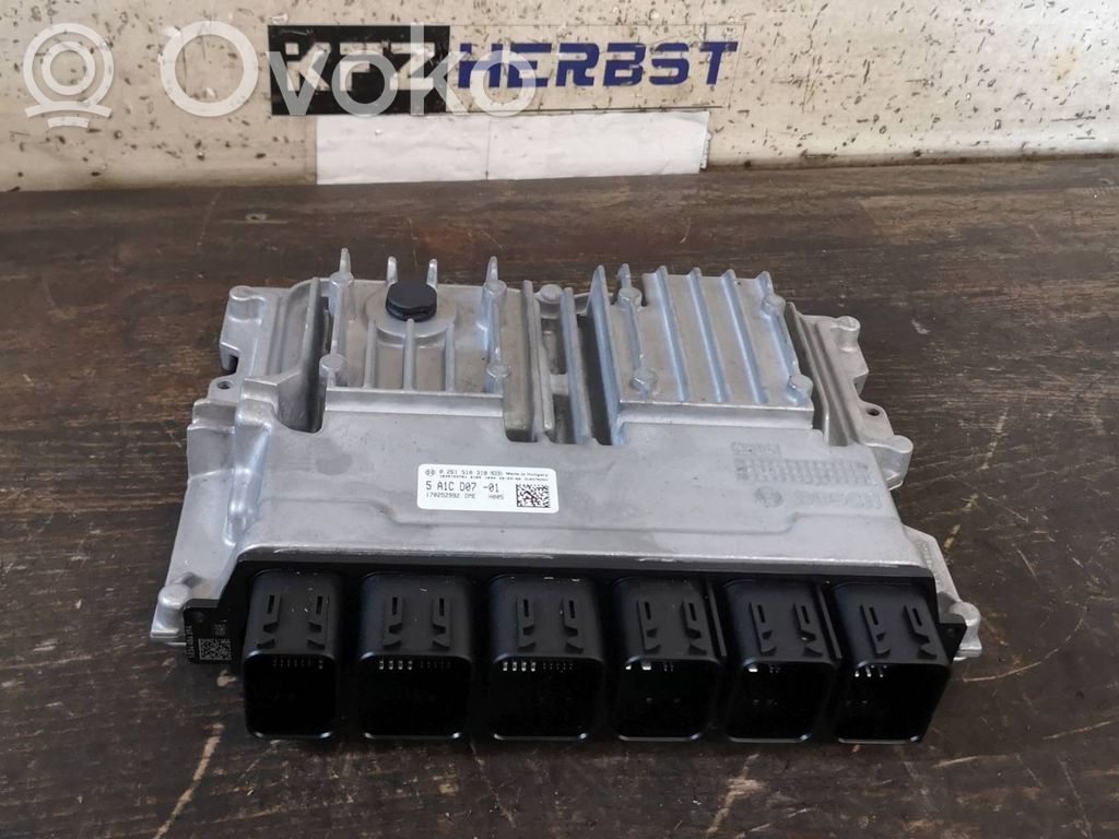 Mini One - Cooper F56 F55 Engine control unit/module 