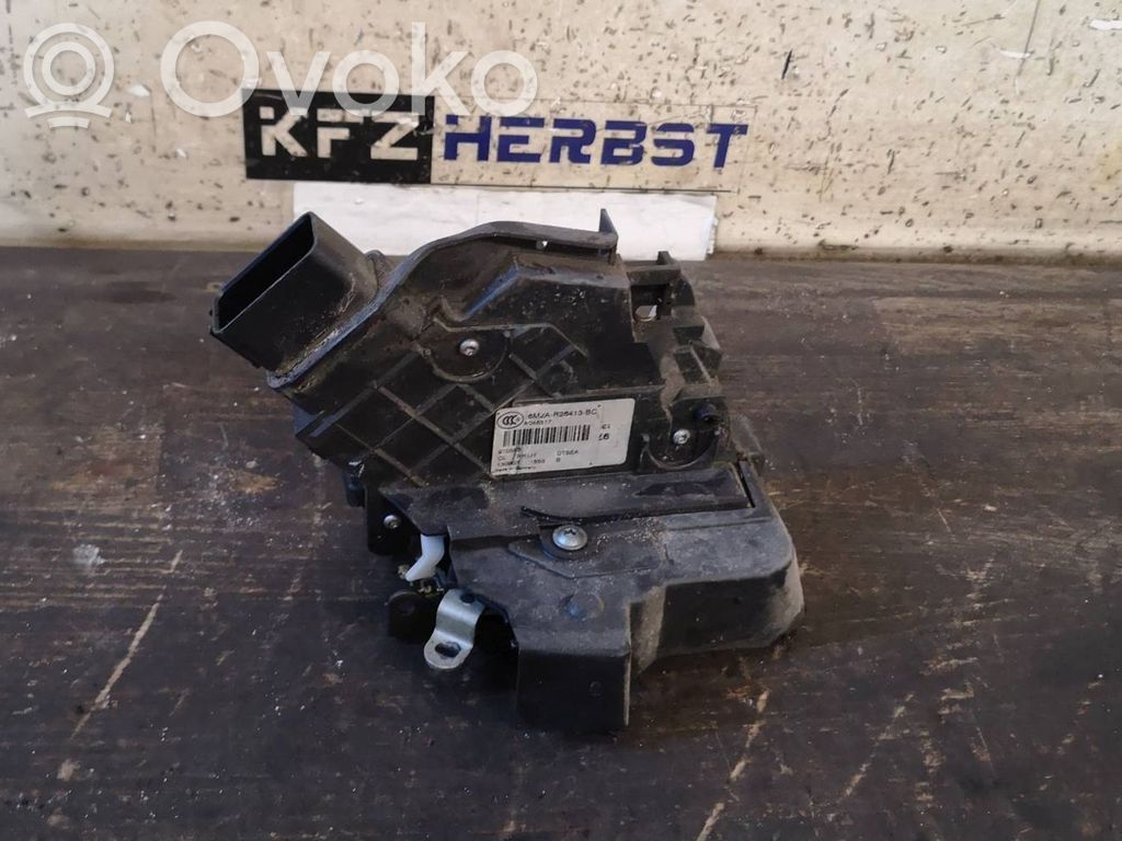 Ford Mondeo MK IV Încuietoare ușă spate 