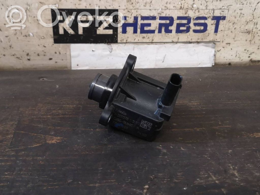 Ford Focus Elektromagnētisks vārsts 