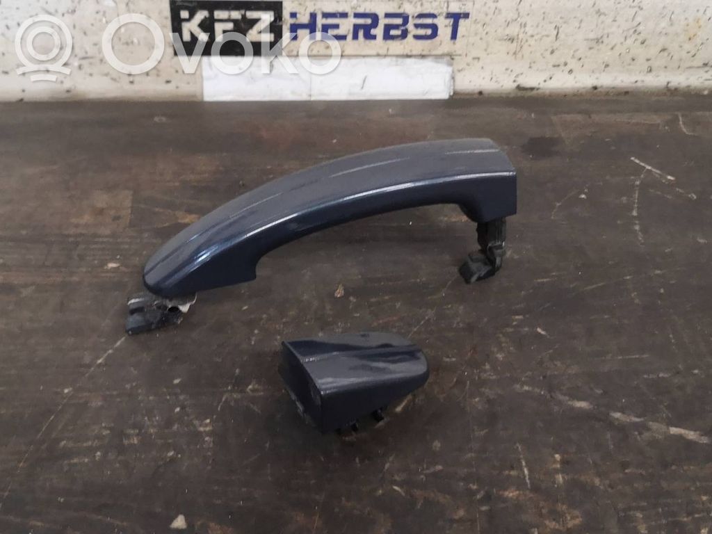 Ford Kuga II Maniglia esterna per portiera anteriore