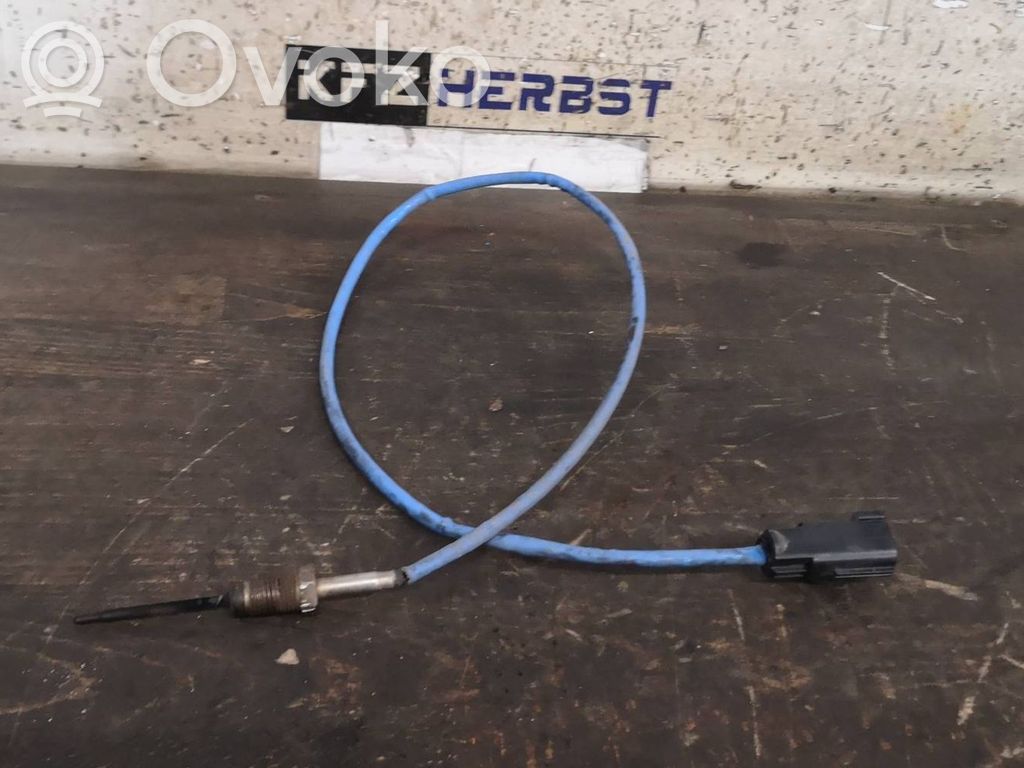 Ford Kuga I Sensor 