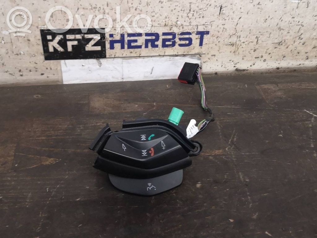 Ford Grand C-MAX Kit manos libres 