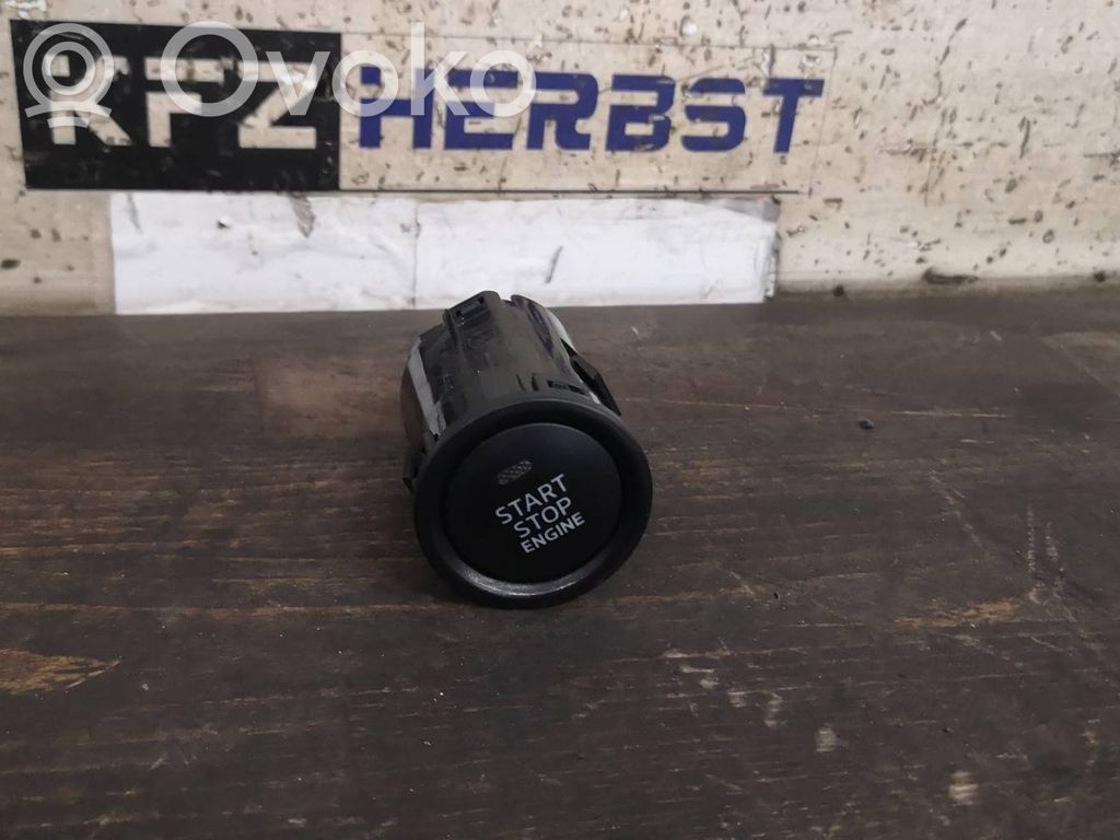 Engine start stop button switch   BJS7663S0,BJS7663S0,BJS7663S0