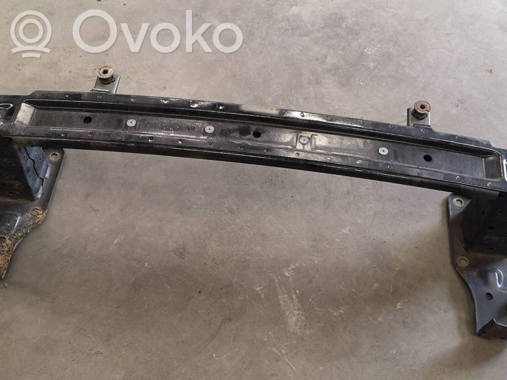 Ford Mondeo MK IV Bară ranforsare bară față 