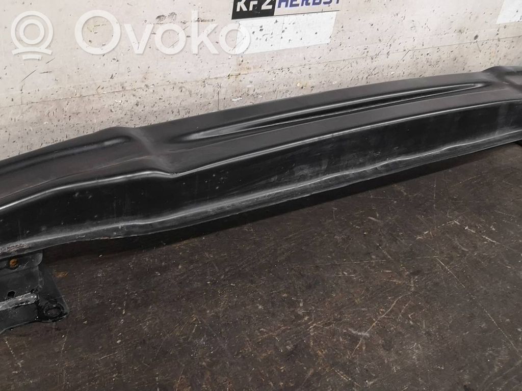 Volkswagen Golf VII Traversa di supporto paraurti posteriore 