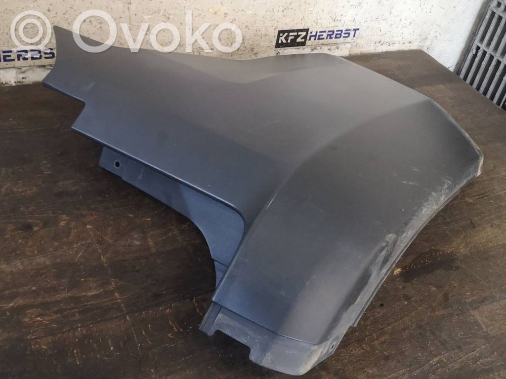 Ford Transit Custom Takapuskurin kulmaosan verhoilu 