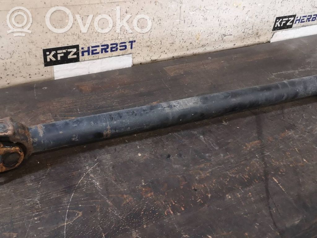 BMW X3 E83 Other under body part 