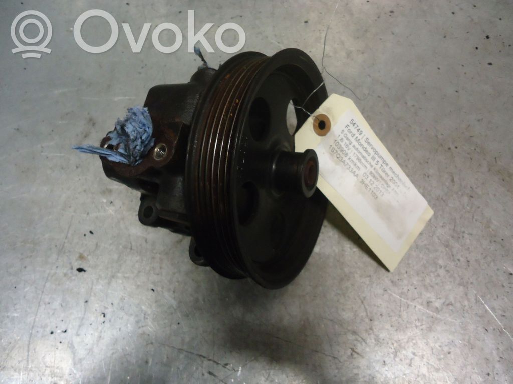 Ford Mondeo Mk III Servopumpe 