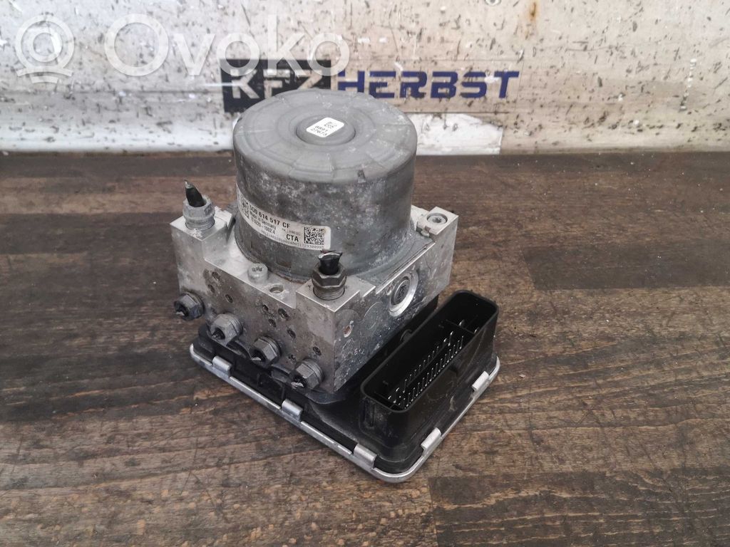 Bomba de ABS   5Q0614517CF,5Q0614517CF,5Q0614517FK,5Q0614517CF,5Q0614517FK